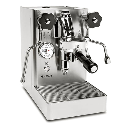 Refurbished Lelit Mara X Heat Exchanger Espresso Machine