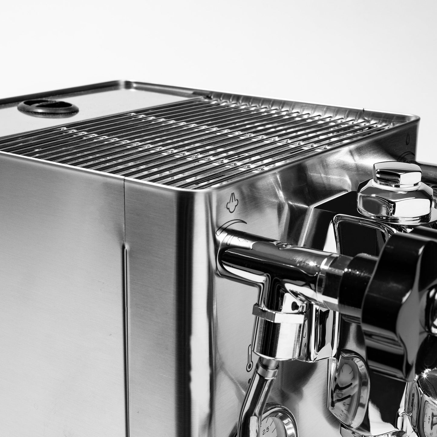 Lelit Mara X Heat Exchanger Espresso Machine