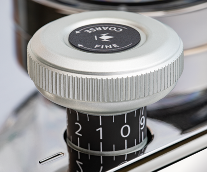 LX Newton 55 Espresso Grinder