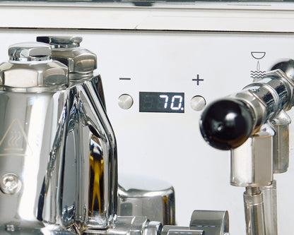 Bezzera LUCE S PID Fast Heating Espresso Machine