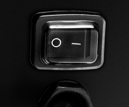 LX Edison 65 SD Espresso Grinder