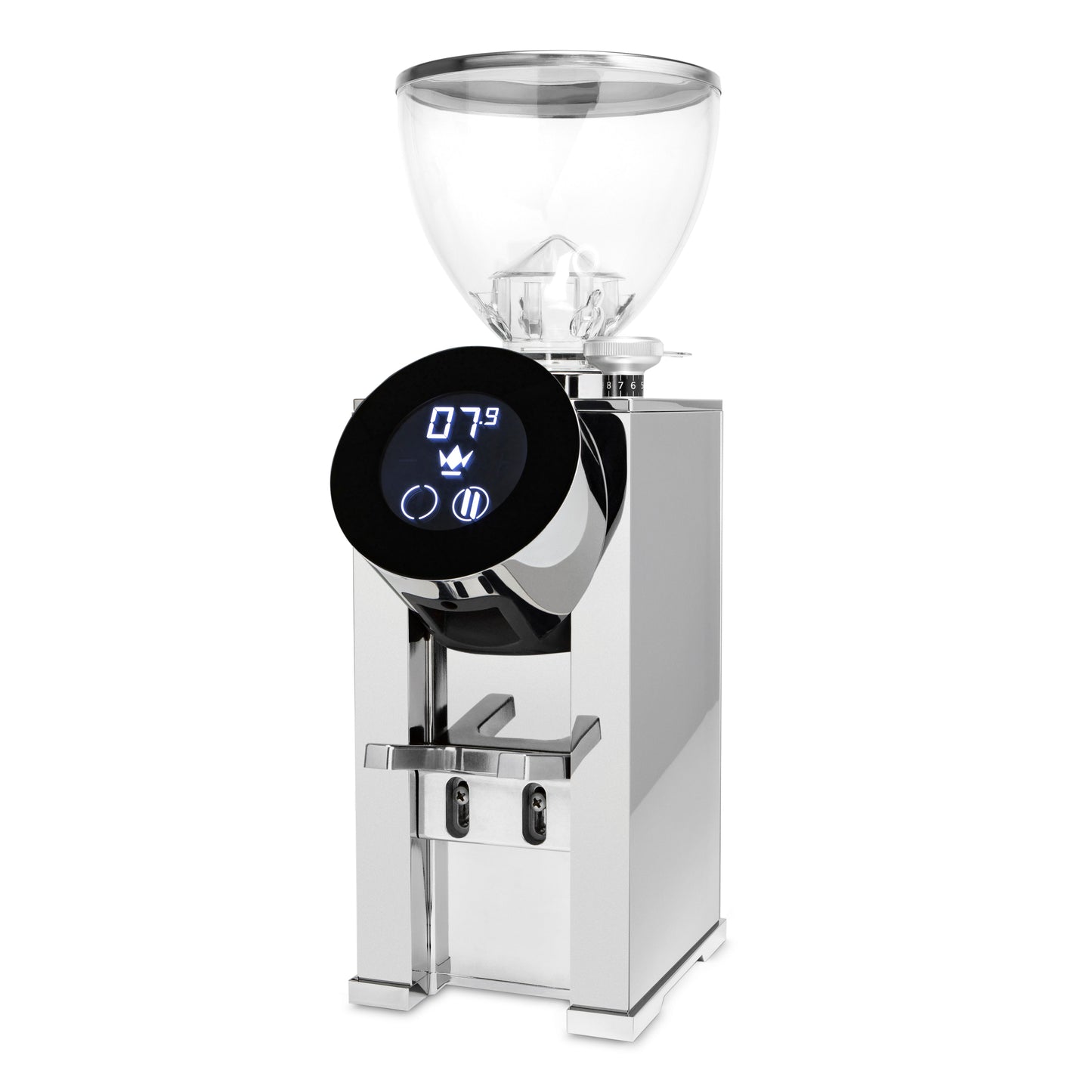 LX Edison 65 Espresso Grinder