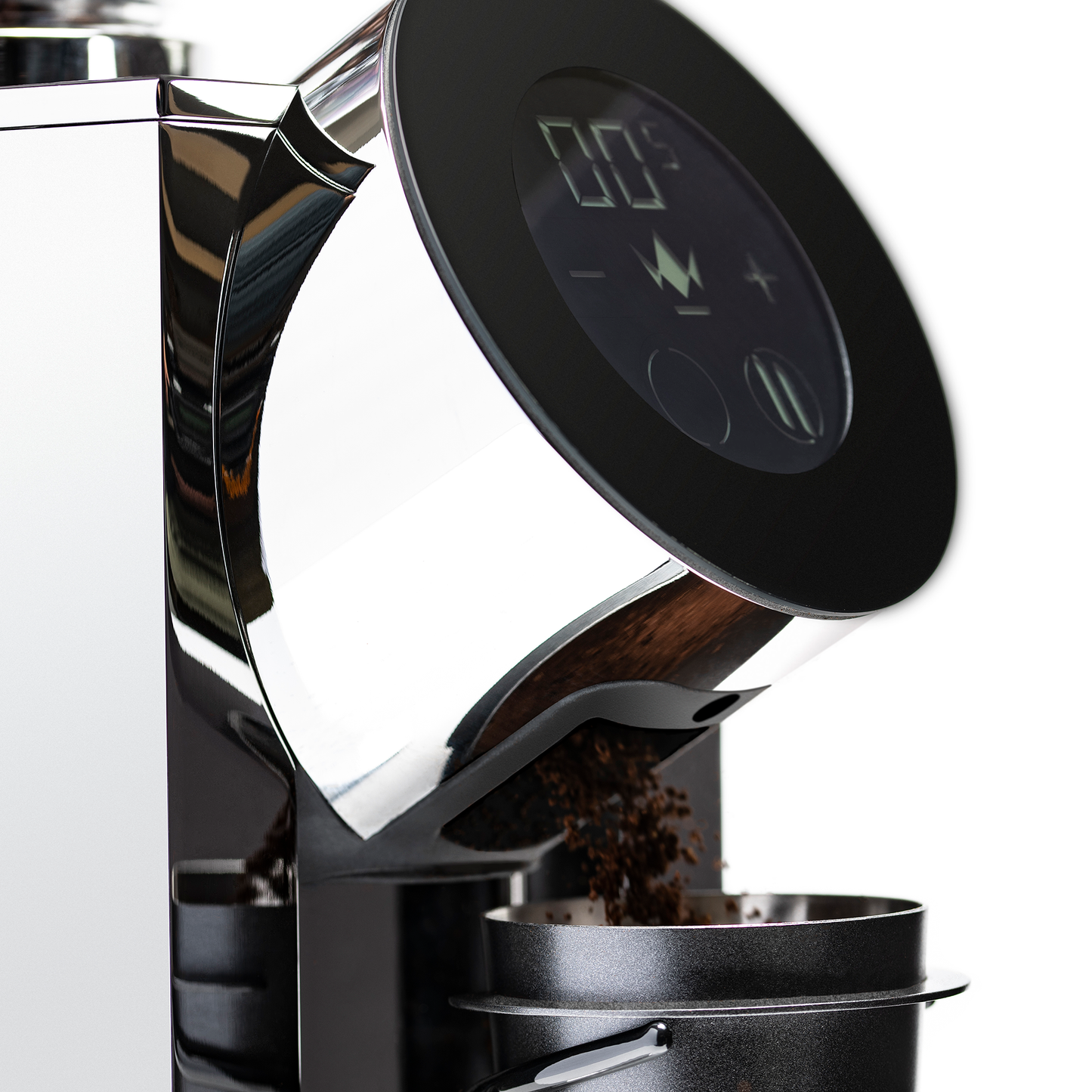 LX Edison 65 SD Espresso Grinder