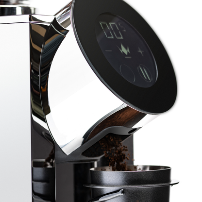 LX Edison 65 SD Espresso Grinder