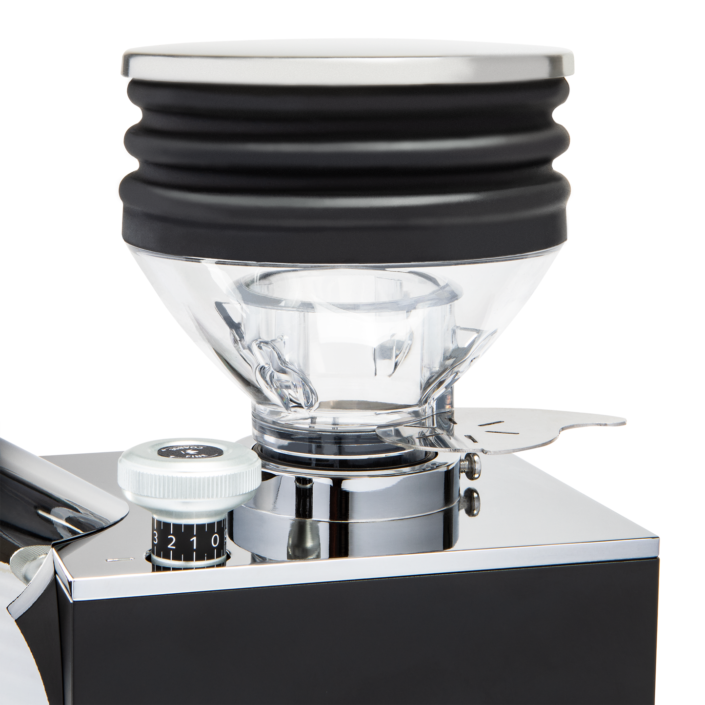 LX Edison 65 SD Espresso Grinder