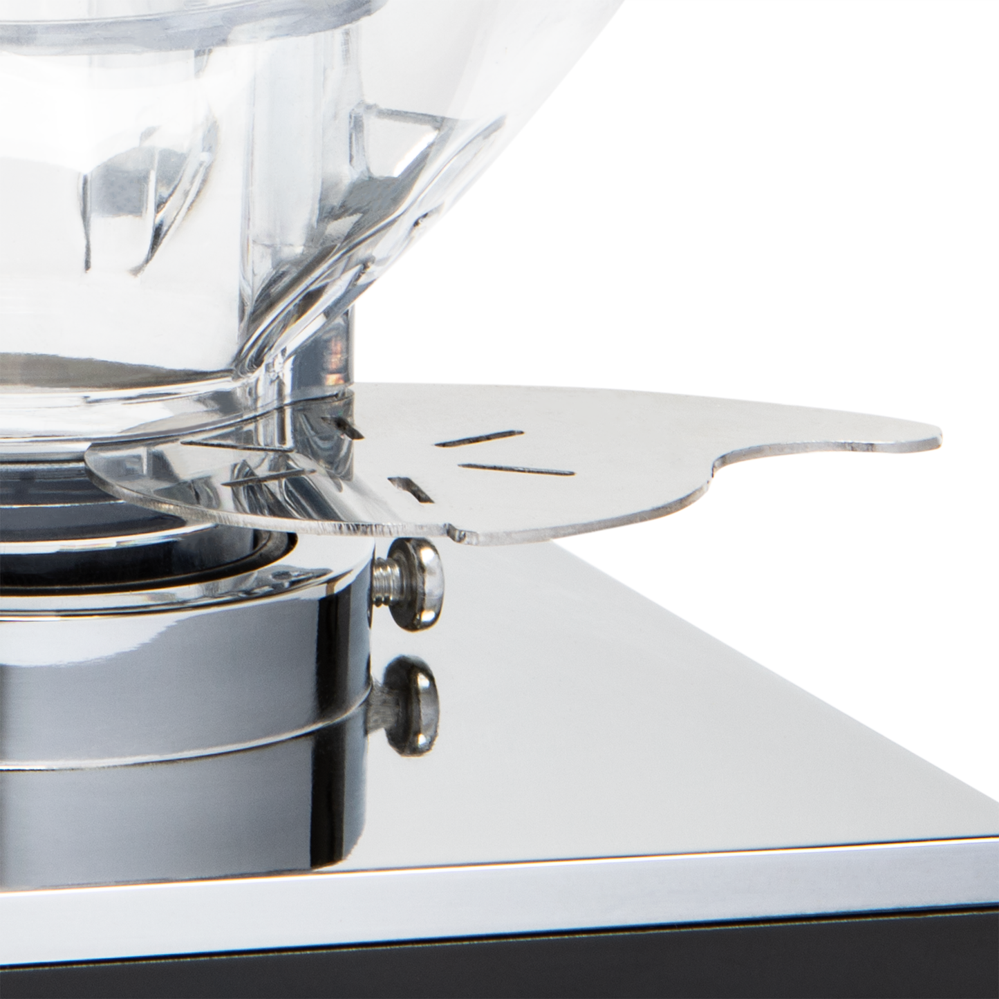 LX Edison 65 SD Espresso Grinder