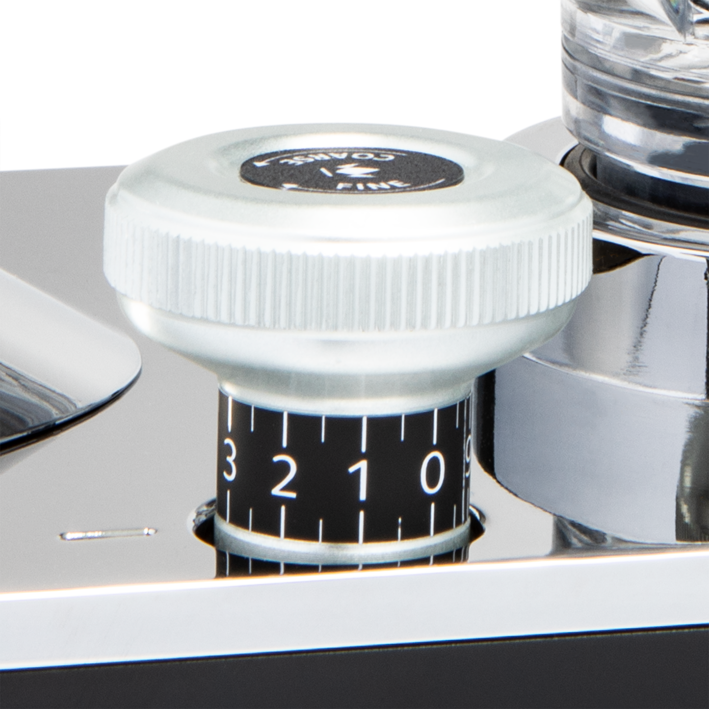 LX Edison 65 SD Espresso Grinder