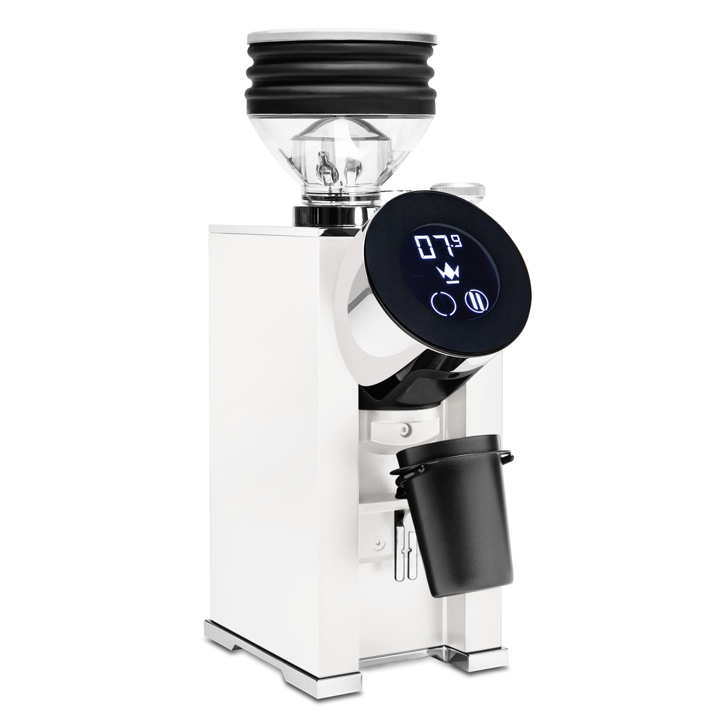 LX Edison 65 SD Espresso Grinder