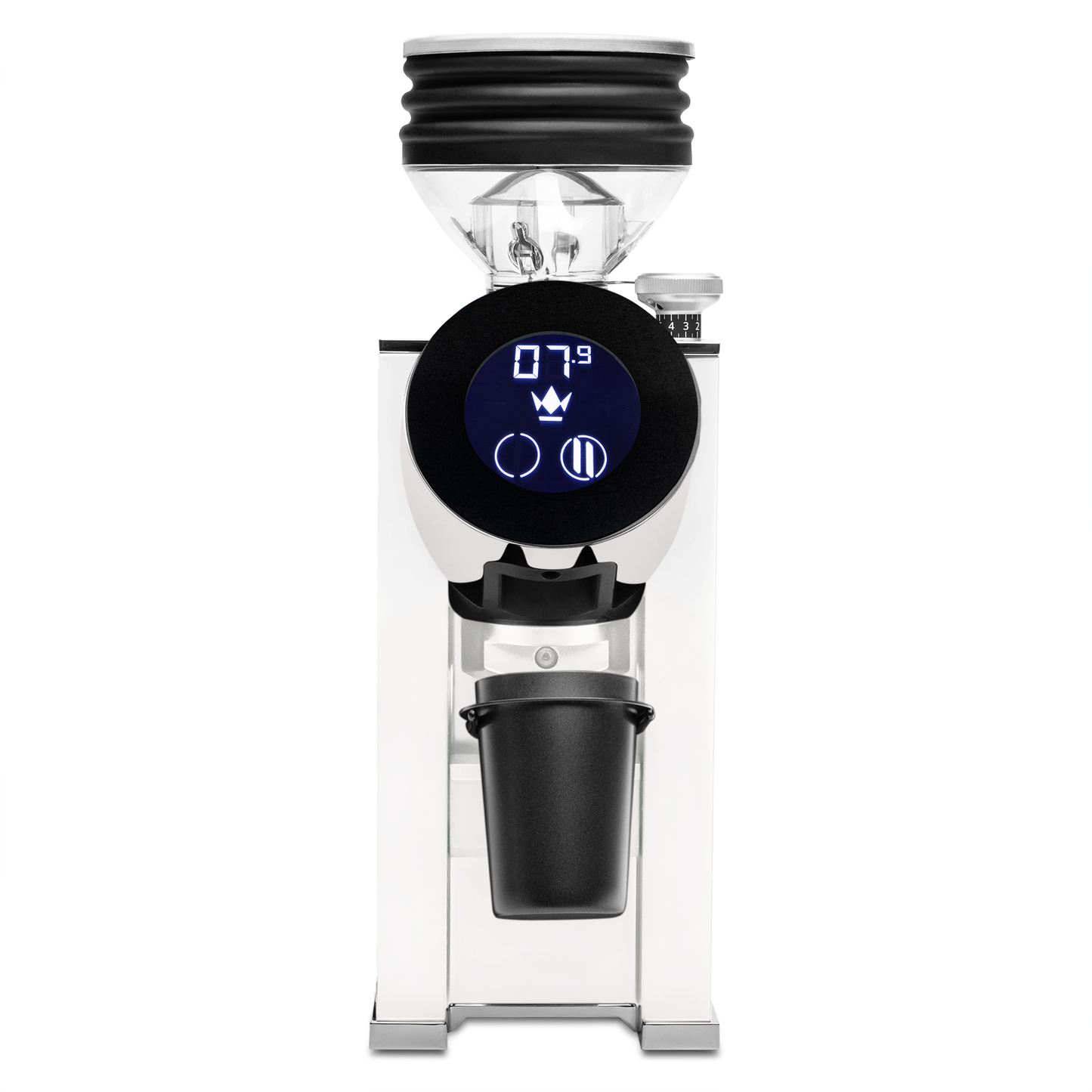 LX Edison 65 SD Espresso Grinder