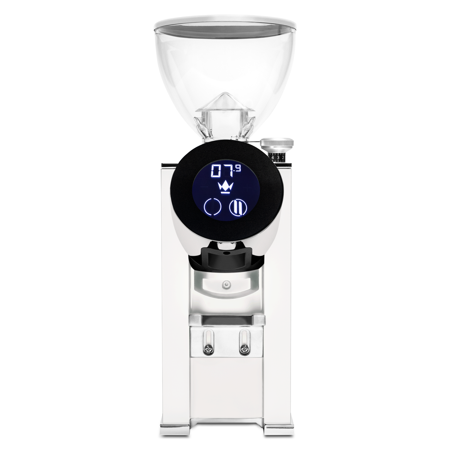 LX Edison 65 Espresso Grinder
