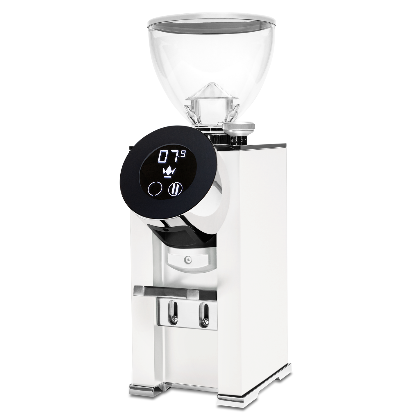 LX Edison 65 Espresso Grinder