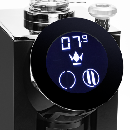 LX Edison 65 Espresso Grinder
