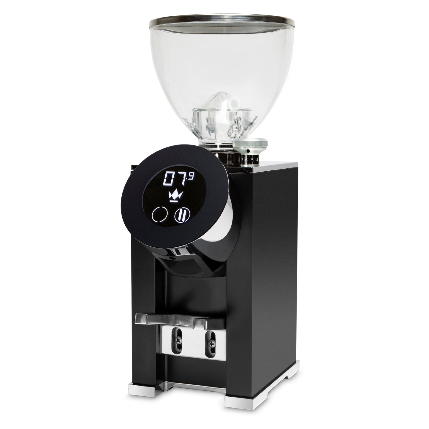 LX Newton 55 Espresso Grinder