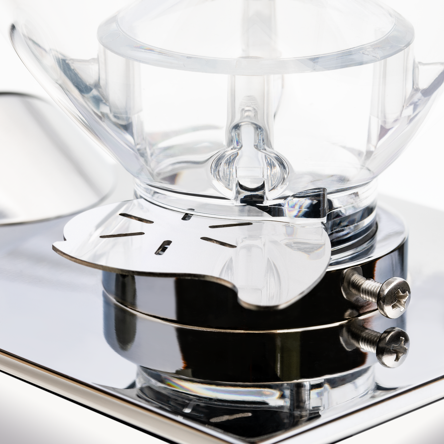 LX Newton 55 Espresso Grinder
