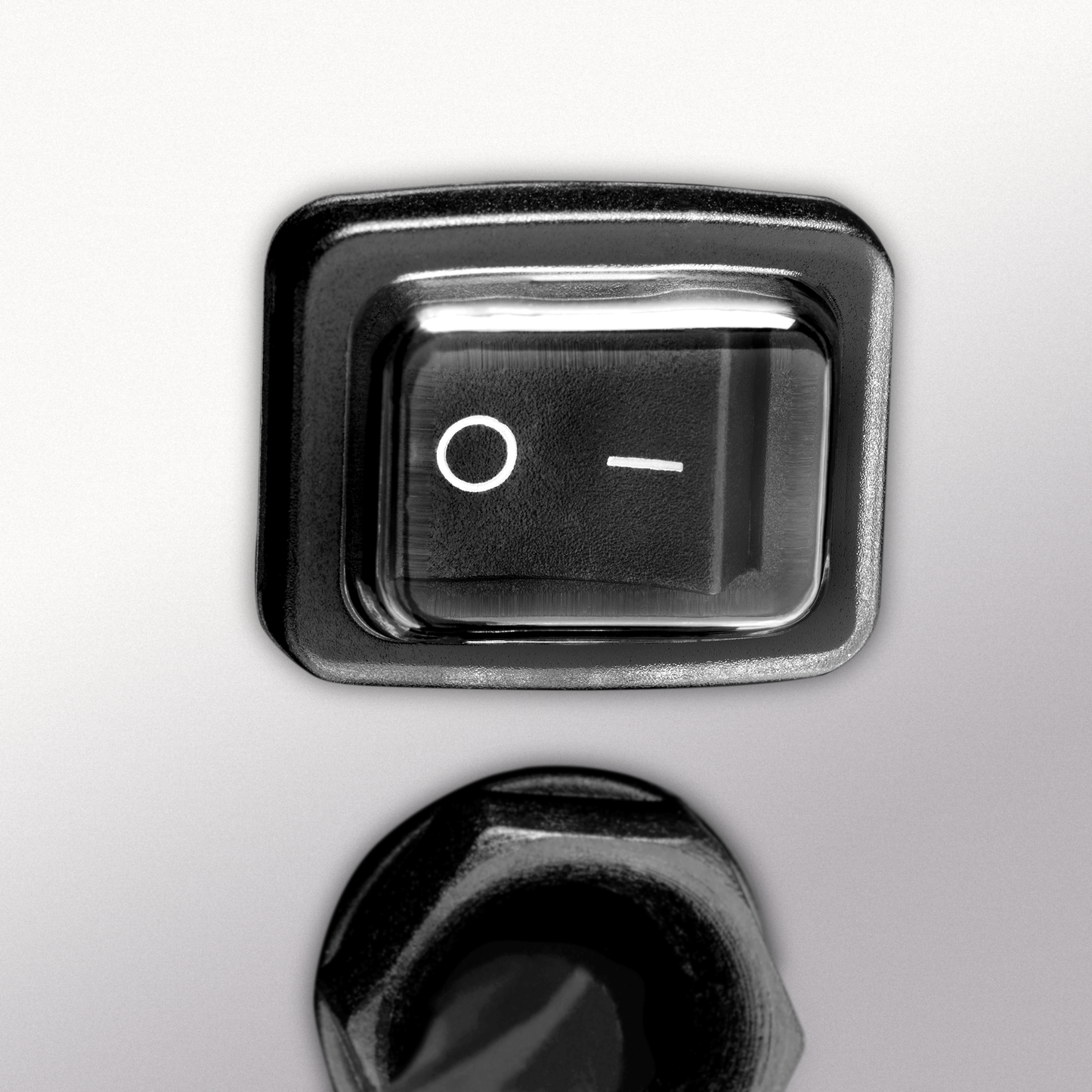 LX Edison 65 Espresso Grinder