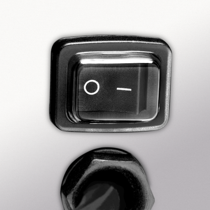 LX Edison 65 Espresso Grinder