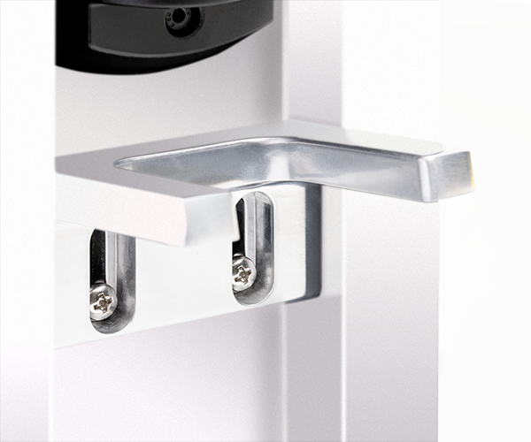 LX Edison 65 Espresso Grinder