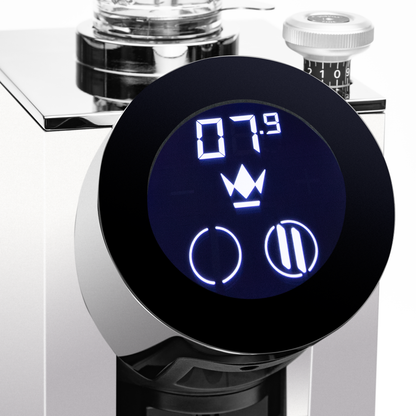LX Edison 65 Espresso Grinder