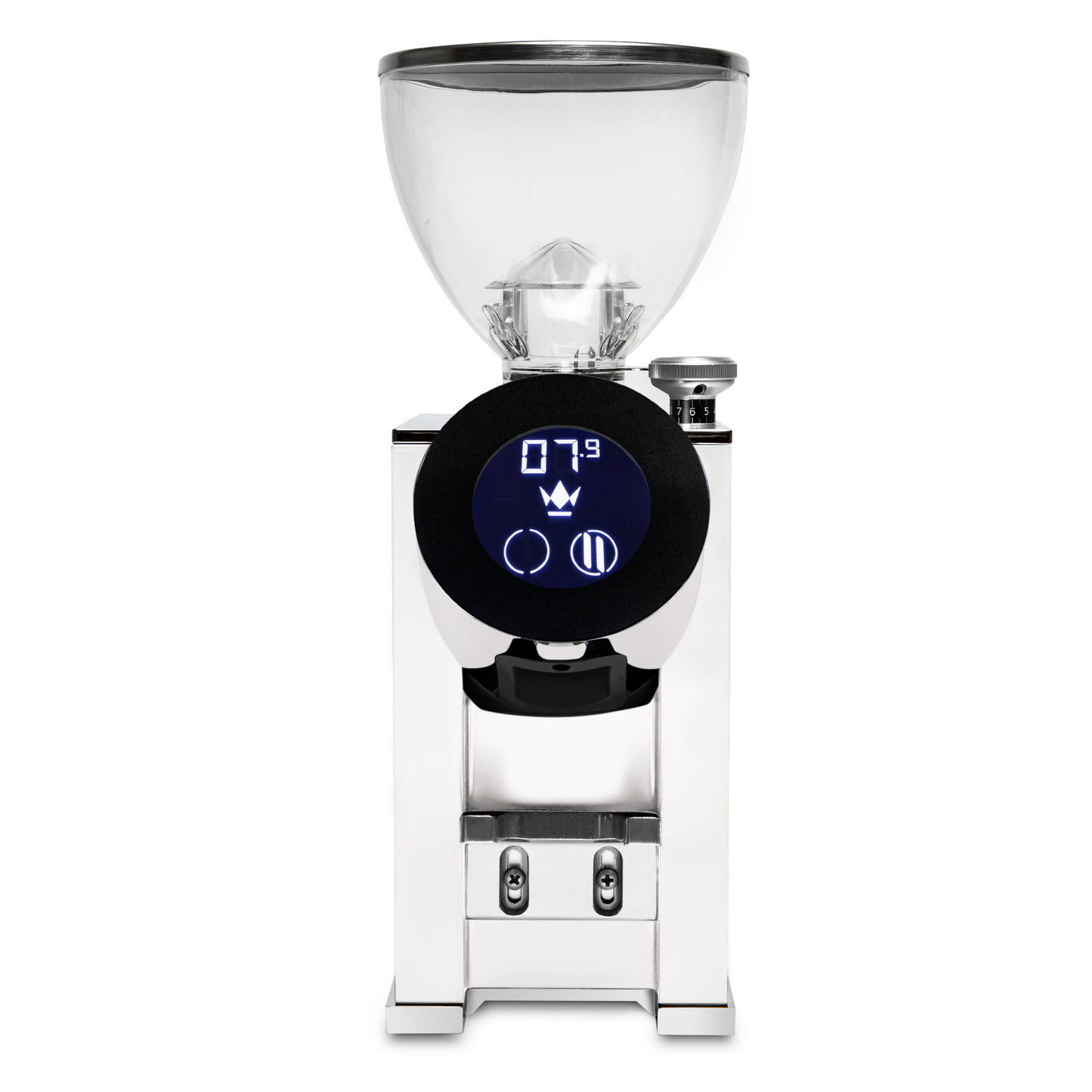 LX Newton 55 Espresso Grinder