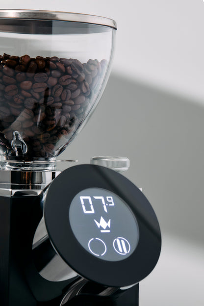 LX Newton 55 Espresso Grinder