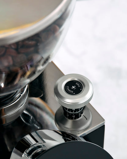 LX Newton 55 Espresso Grinder