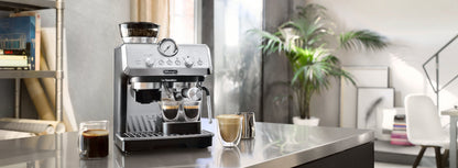 DeLonghi La Specialista Arte EC9155MB Espresso Machine
