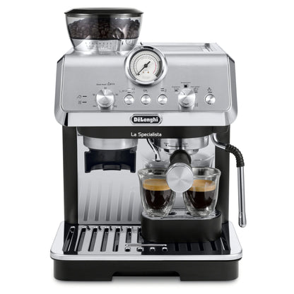 DeLonghi La Specialista Arte EC9155MB Espresso Machine