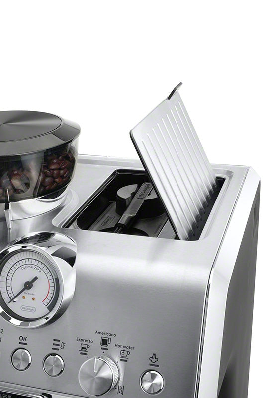 DeLonghi La Specialista Arte EC9155MB Espresso Machine