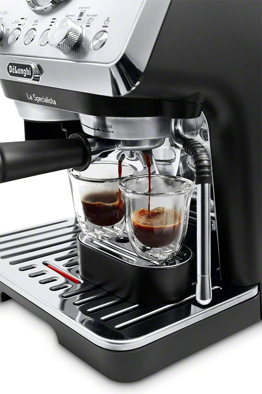 DeLonghi La Specialista Arte EC9155MB Espresso Machine