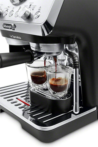 DeLonghi La Specialista Arte EC9155MB Espresso Machine