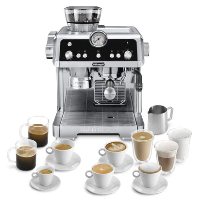 Refurbished DeLonghi La Specialista EC9335.M