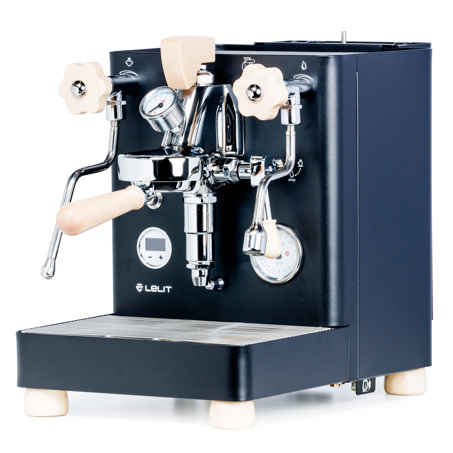 Lelit Bianca V3 Espresso Machine