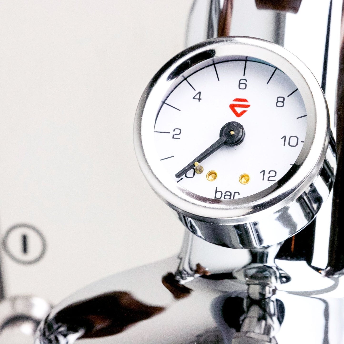 Lelit Bianca V3 Espresso Machine
