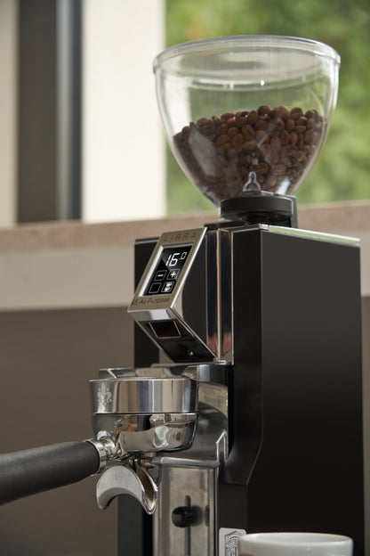 Refurbished Eureka Mignon Libra AP Weight-Based Coffee Grinder