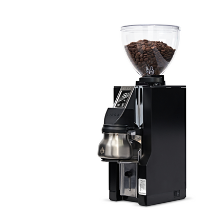 Refurbished Eureka Mignon Libra AP Weight-Based Coffee Grinder