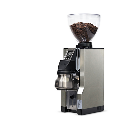 Refurbished Eureka Mignon Libra AP Weight-Based Coffee Grinder