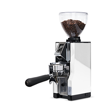 Refurbished Eureka Mignon Libra AP Weight-Based Coffee Grinder