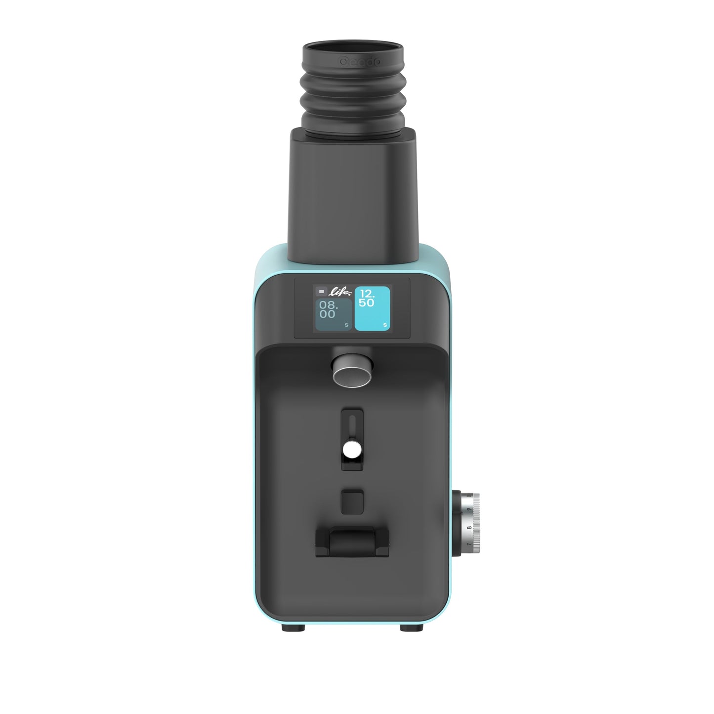 Ceado Life X Touch Coffee Grinder