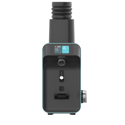 Ceado Life X Touch Coffee Grinder