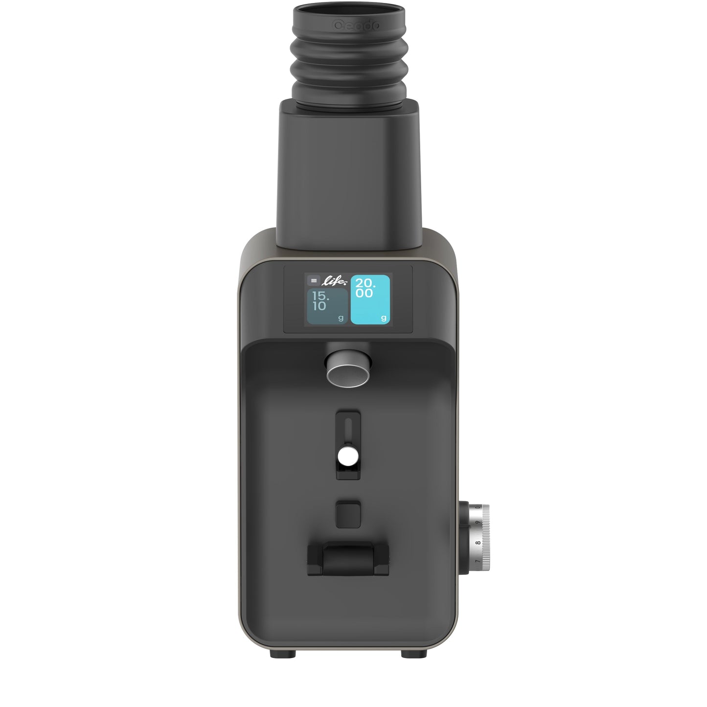 Ceado Life X Touch Coffee Grinder