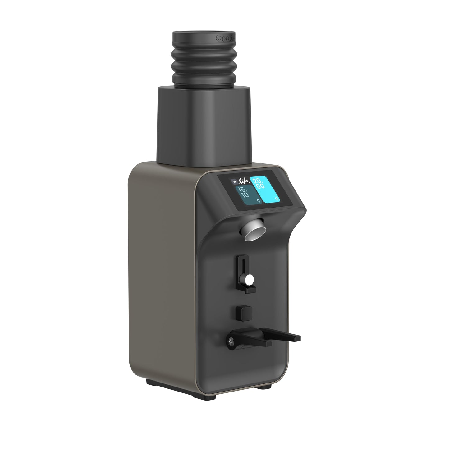 Ceado Life X Touch Coffee Grinder