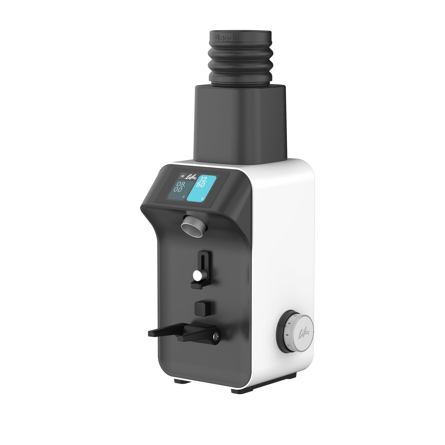 Ceado Life X Touch Coffee Grinder