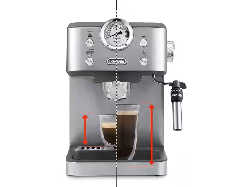 DeLonghi Classic Espresso Machine