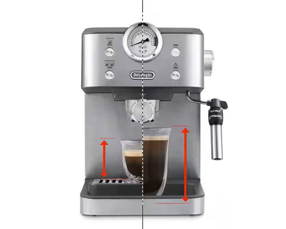 DeLonghi Classic Espresso Machine