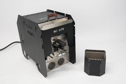 Kaleido M1 LITE 200g Coffee Roaster (Artisan System) - Black
