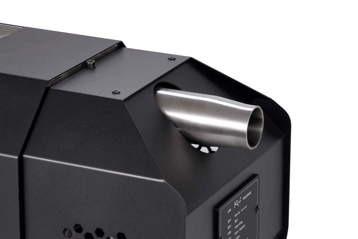 Kaleido M2 LITE 500g Coffee Roaster (Artisan System)