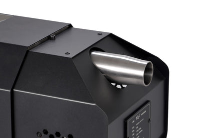 Kaleido M2 LITE 500g Coffee Roaster (Artisan System)