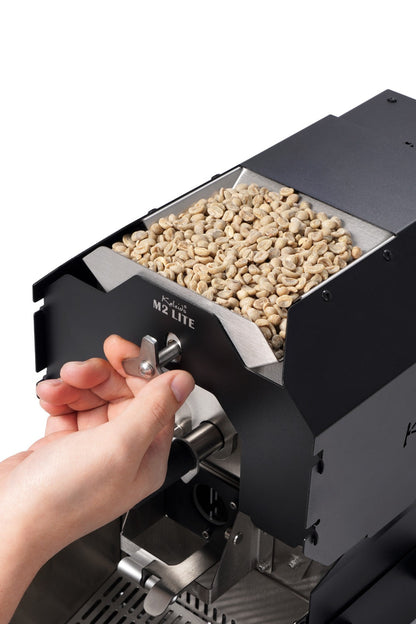 Kaleido M2 LITE 500g Coffee Roaster (Artisan System)