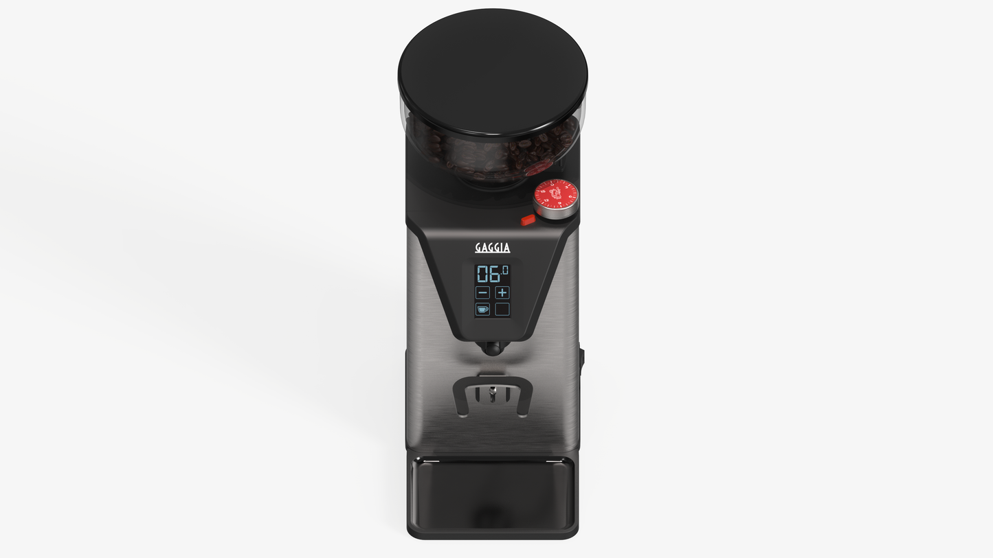 Refurbished Gaggia MDF 55 Grinder