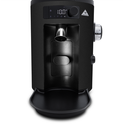 Mahlkonig X54 Allround Home Coffee Grinder - Black